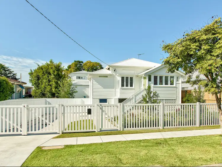 25 Figgis Street, Kedron QLD 4031