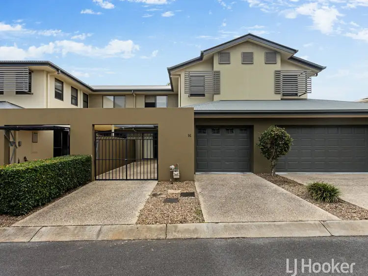 Unit 16/27-29 Stephenson Street, Pialba QLD 4655