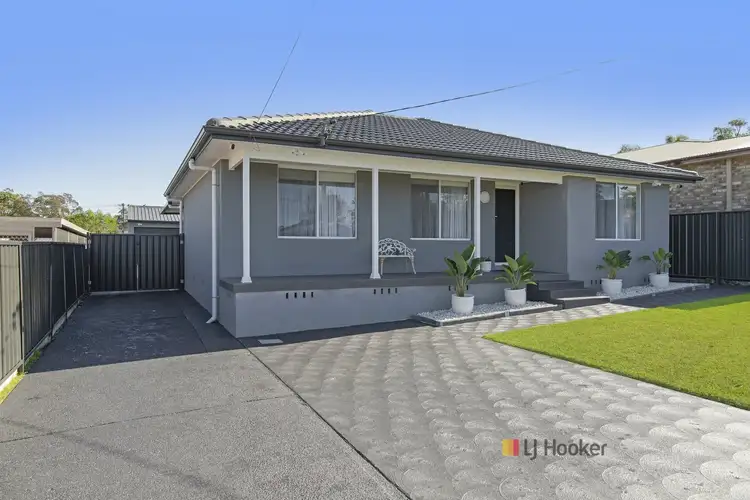 98 Kallaroo Road, San Remo NSW 2262