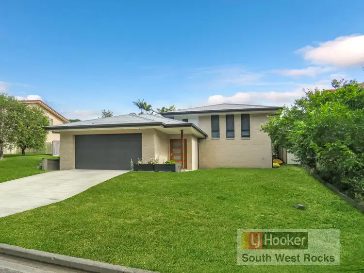 Main view of Homely house listing, 51 Gilbert Cory Street, South West Rocks NSW 2431