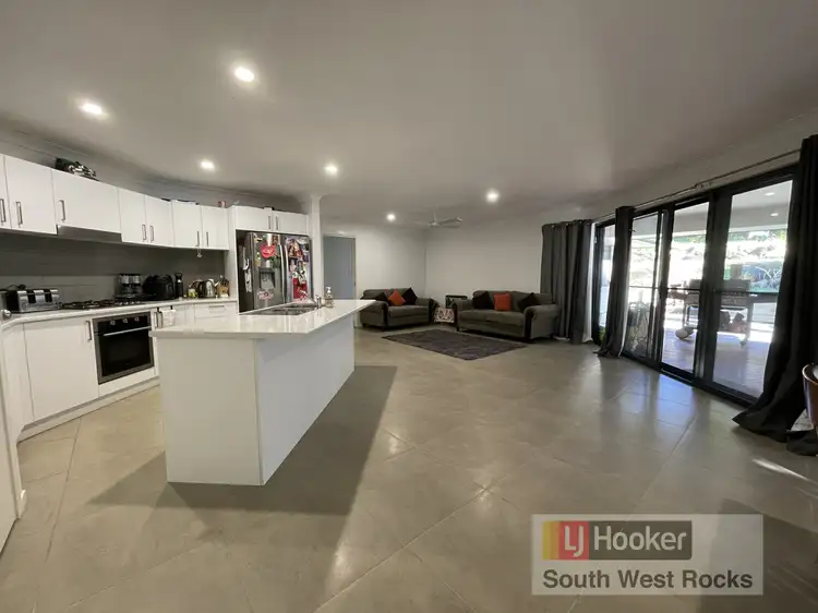 Second view of Homely house listing, 51 Gilbert Cory Street, South West Rocks NSW 2431