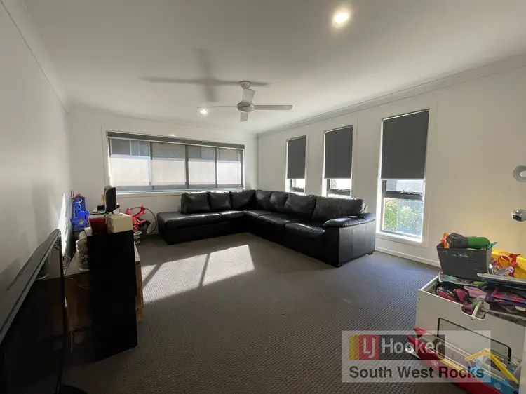 Third view of Homely house listing, 51 Gilbert Cory Street, South West Rocks NSW 2431