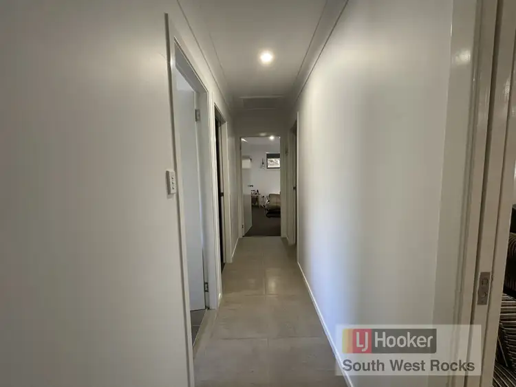 Sixth view of Homely house listing, 51 Gilbert Cory Street, South West Rocks NSW 2431