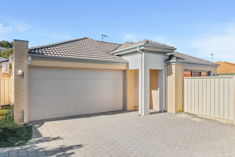 Main view of Homely unit listing, Unit 9/3 Spring Avenue, Midland WA 6056