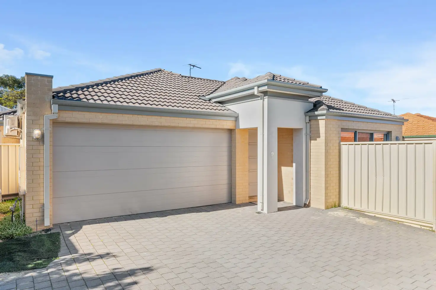 Main view of Homely unit listing, Unit 9/3 Spring Avenue, Midland WA 6056