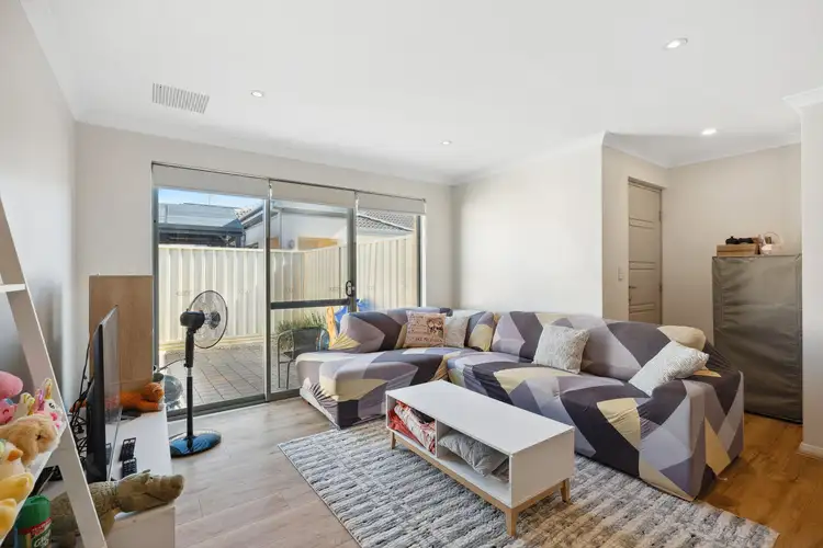 Second view of Homely unit listing, Unit 9/3 Spring Avenue, Midland WA 6056