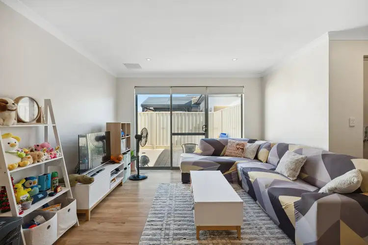 Third view of Homely unit listing, Unit 9/3 Spring Avenue, Midland WA 6056