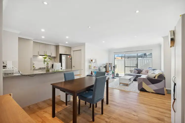 Fourth view of Homely unit listing, Unit 9/3 Spring Avenue, Midland WA 6056
