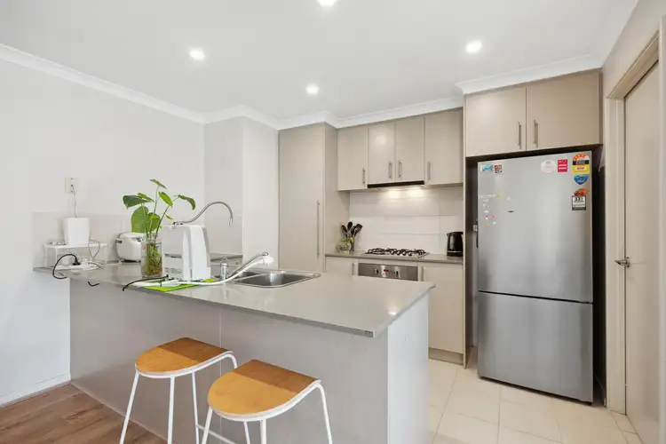 Fifth view of Homely unit listing, Unit 9/3 Spring Avenue, Midland WA 6056