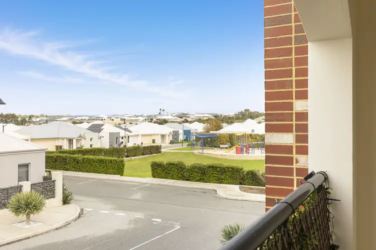 Second view of Homely townhouse listing, 5 Metro Boulevard, Clarkson WA 6030