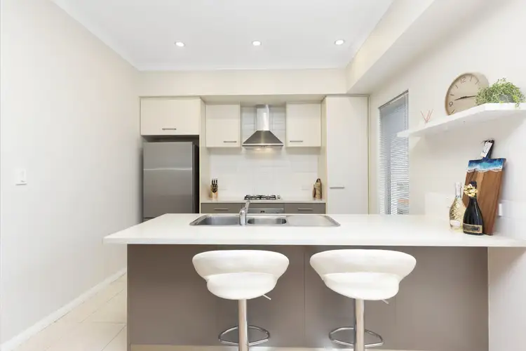 Third view of Homely townhouse listing, 5 Metro Boulevard, Clarkson WA 6030