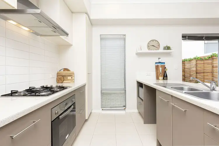 Fifth view of Homely townhouse listing, 5 Metro Boulevard, Clarkson WA 6030