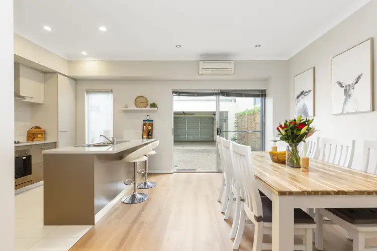 Sixth view of Homely townhouse listing, 5 Metro Boulevard, Clarkson WA 6030