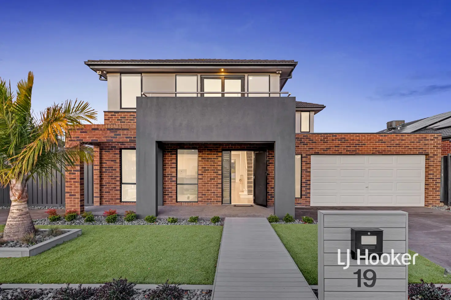 Main view of Homely house listing, 19 Holly Drive, Point Cook VIC 3030