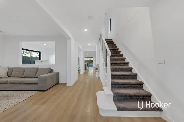 Second view of Homely house listing, 19 Holly Drive, Point Cook VIC 3030