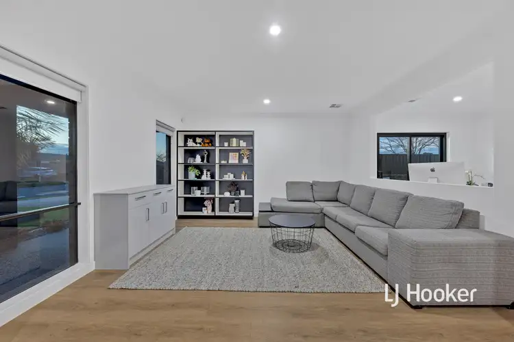 Third view of Homely house listing, 19 Holly Drive, Point Cook VIC 3030