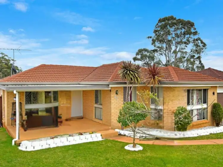 53 Townson Ave, Leumeah NSW 2560
