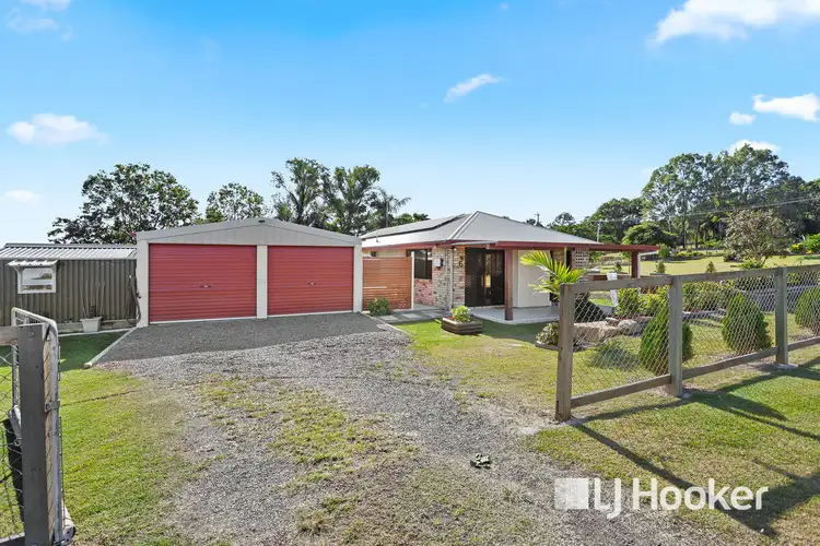 Main view of Homely house listing, 6 Bauer Street, Lowood QLD 4311