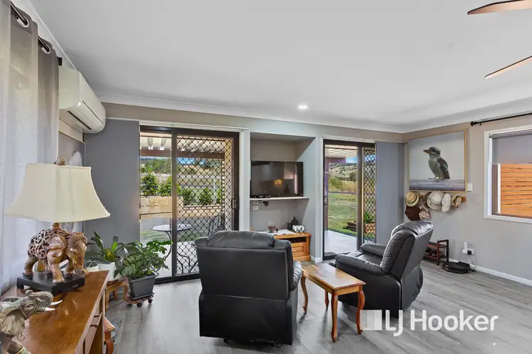Third view of Homely house listing, 6 Bauer Street, Lowood QLD 4311