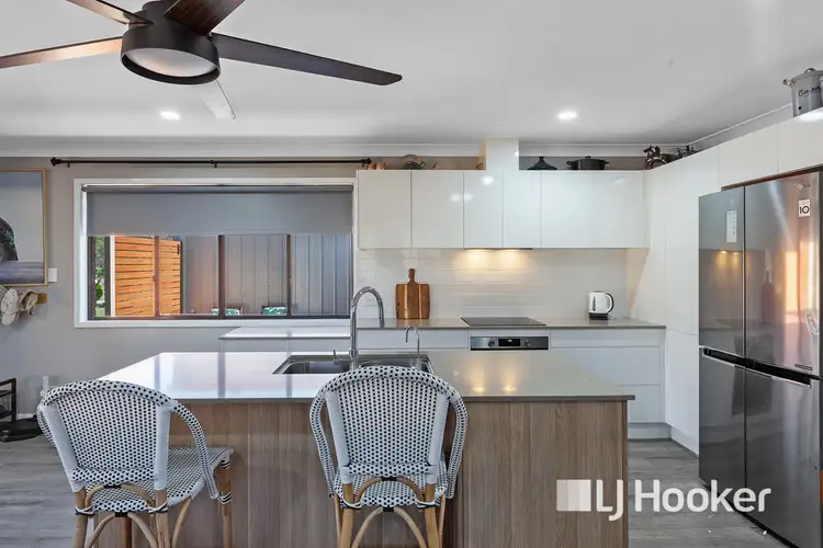 Fourth view of Homely house listing, 6 Bauer Street, Lowood QLD 4311