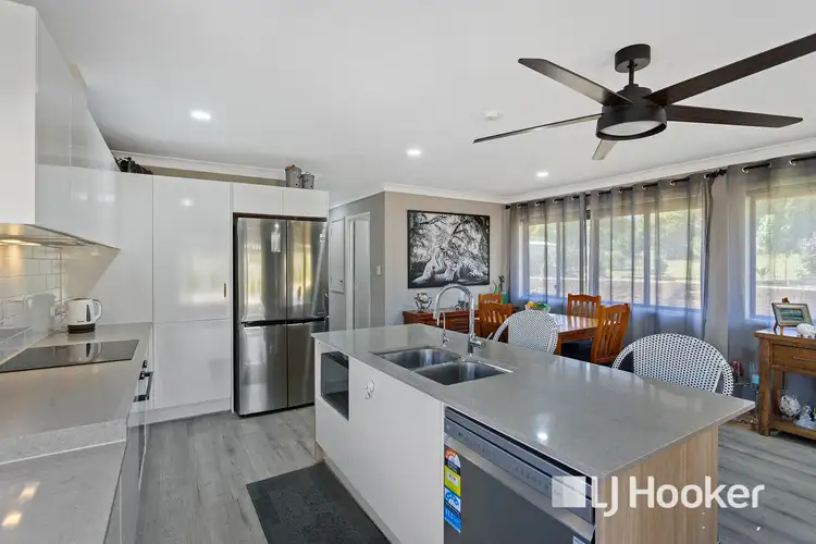 Fifth view of Homely house listing, 6 Bauer Street, Lowood QLD 4311