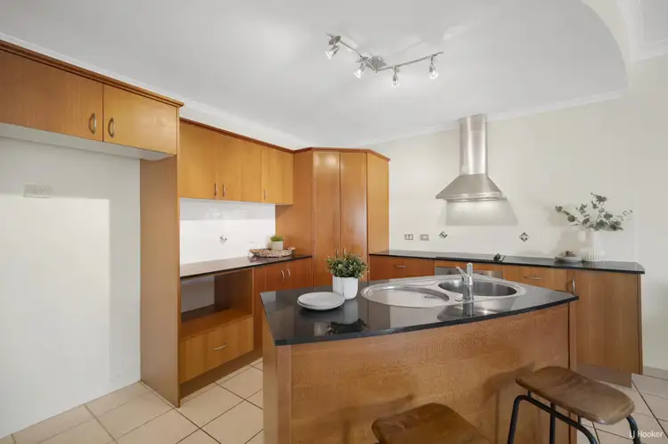 Main view of Homely house listing, 5/56-58 Mitchell Street, North Ward QLD 4810