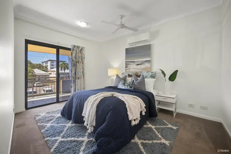 Third view of Homely house listing, 5/56-58 Mitchell Street, North Ward QLD 4810