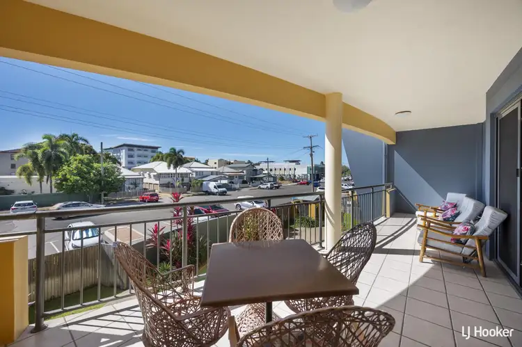 Fourth view of Homely house listing, 5/56-58 Mitchell Street, North Ward QLD 4810