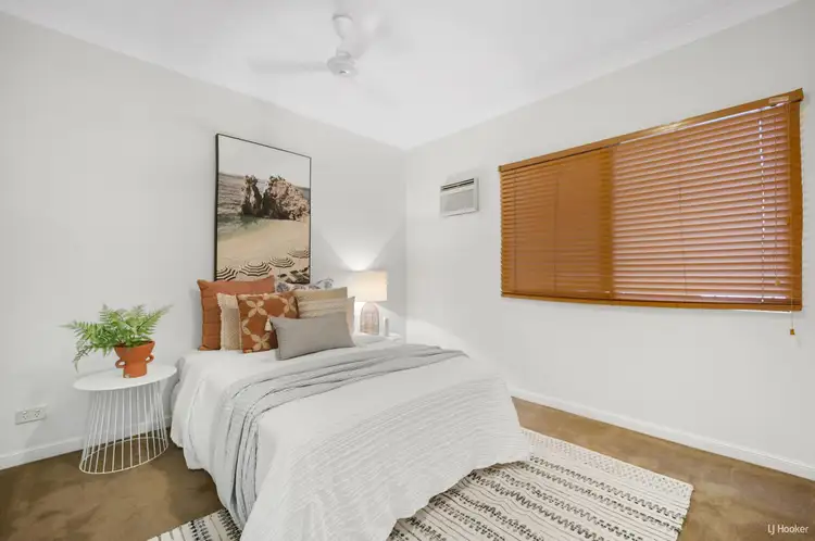 Sixth view of Homely house listing, 5/56-58 Mitchell Street, North Ward QLD 4810