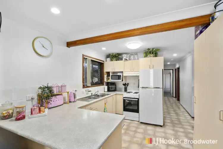 Second view of Homely house listing, 30 Teal Avenue, Paradise Point QLD 4216