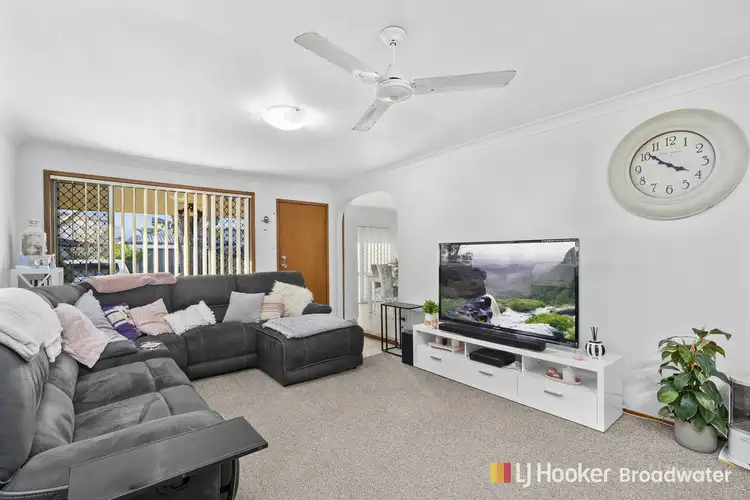 Third view of Homely house listing, 30 Teal Avenue, Paradise Point QLD 4216