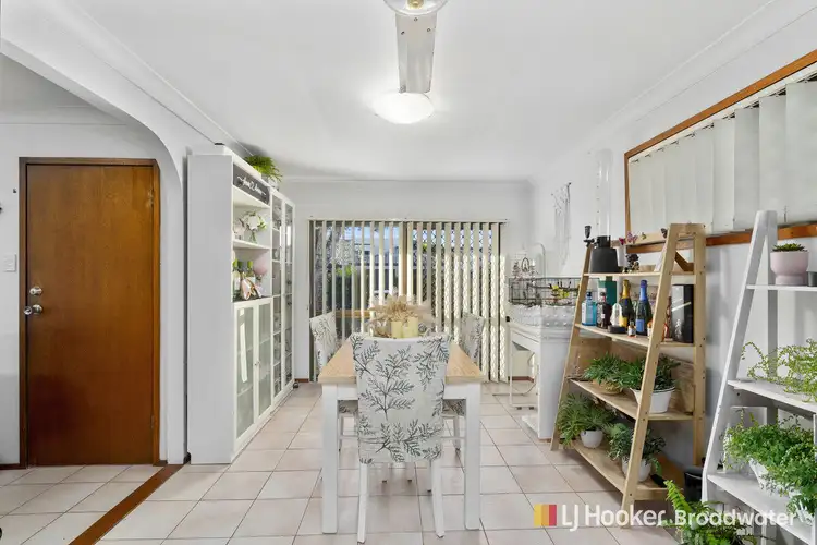 Fourth view of Homely house listing, 30 Teal Avenue, Paradise Point QLD 4216