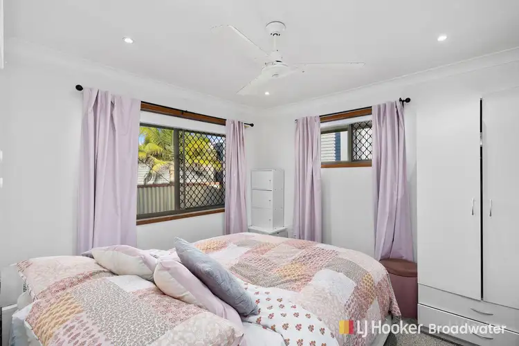 Fifth view of Homely house listing, 30 Teal Avenue, Paradise Point QLD 4216