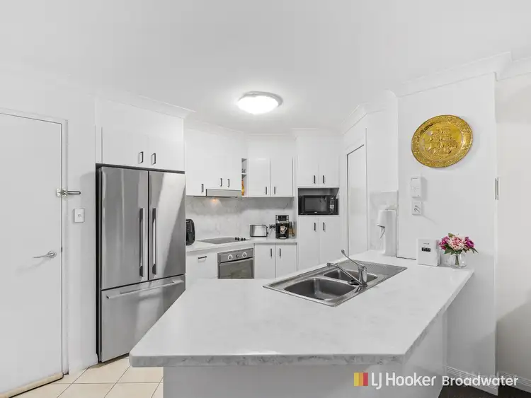 Fourth view of Homely apartment listing, 102/392-398 Marine Parade, Labrador QLD 4215
