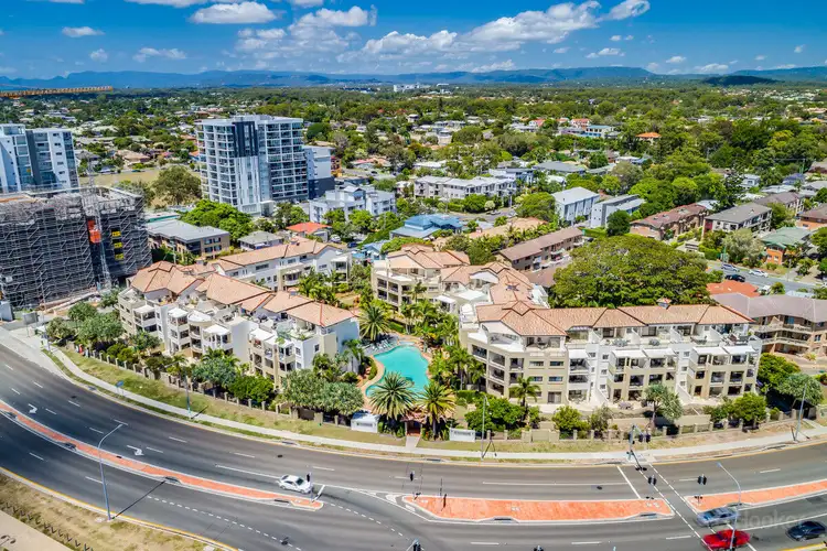 Sixth view of Homely apartment listing, 102/392-398 Marine Parade, Labrador QLD 4215