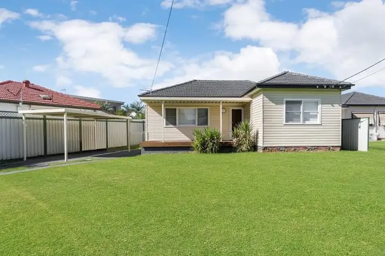 6 Braemar street, Smithfield NSW 2164