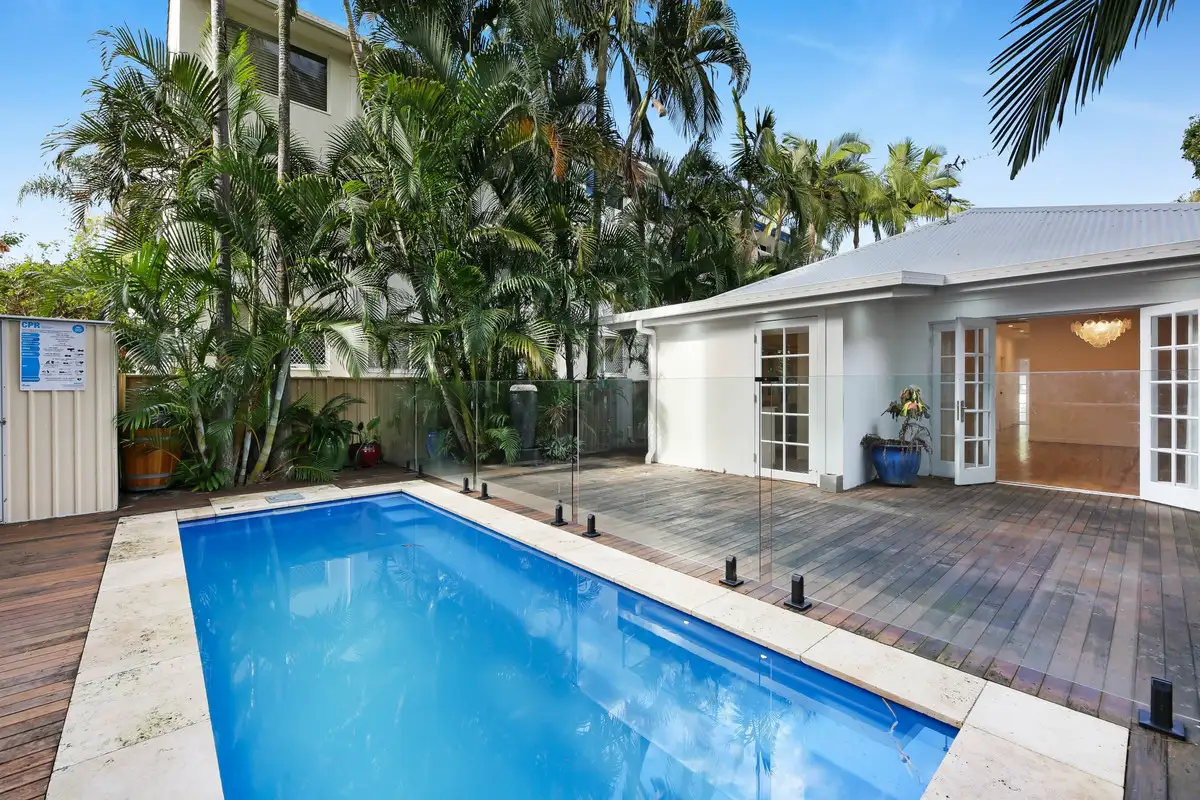 Main view of Homely house listing, 19 Genoa Street, Surfers Paradise QLD 4217