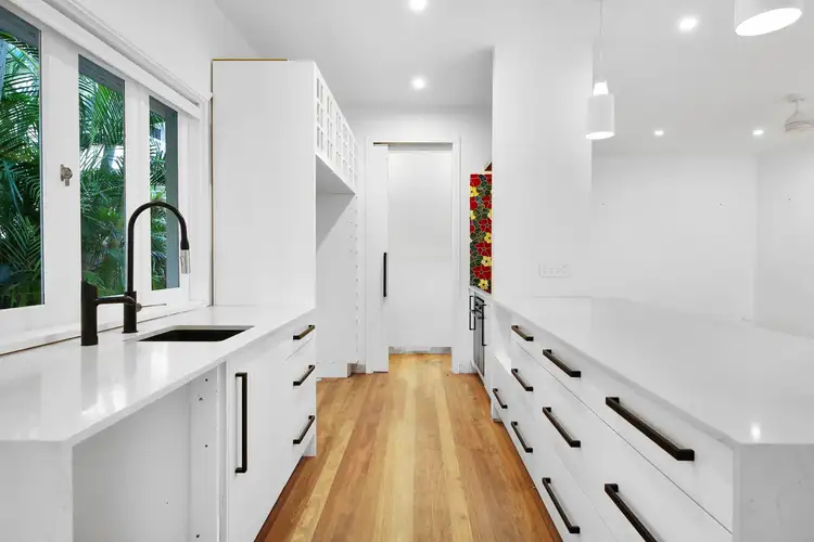 Second view of Homely house listing, 19 Genoa Street, Surfers Paradise QLD 4217