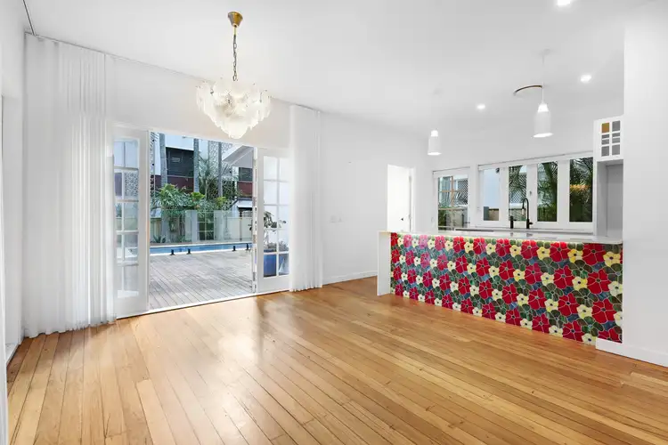 Third view of Homely house listing, 19 Genoa Street, Surfers Paradise QLD 4217