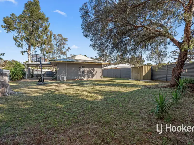 28 Engoordina Drive, Larapinta NT 875