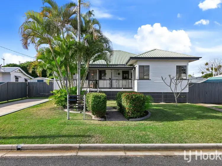 Main view of Homely house listing, 15 Eva Street, Maryborough QLD 4650