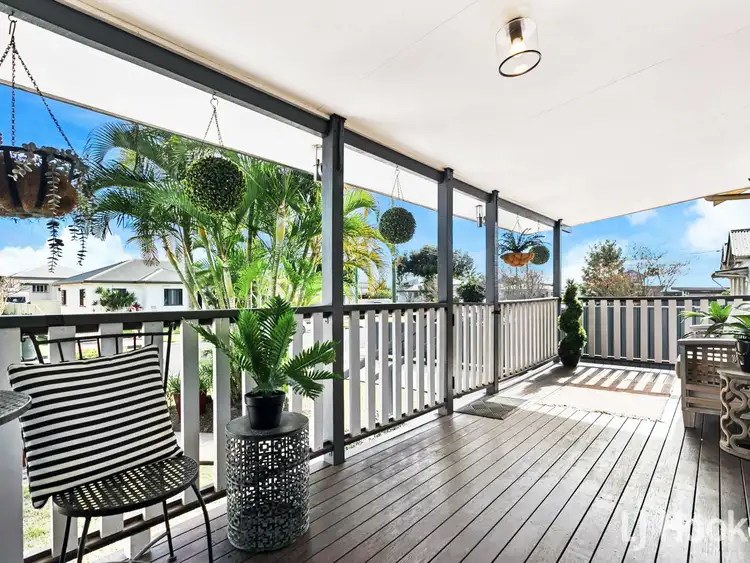 Second view of Homely house listing, 15 Eva Street, Maryborough QLD 4650