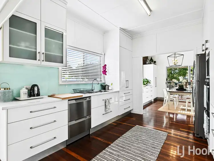 Sixth view of Homely house listing, 15 Eva Street, Maryborough QLD 4650