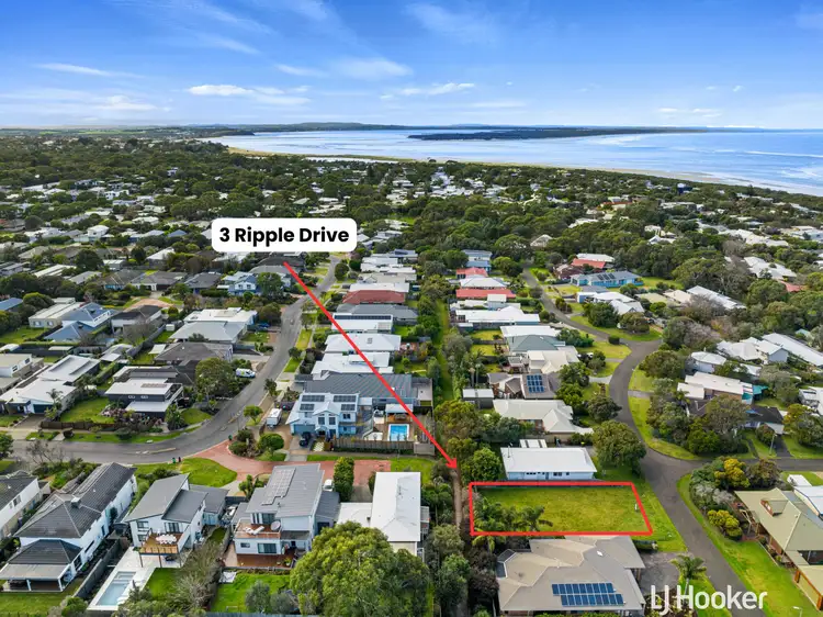 3 Ripple Drive, Inverloch VIC 3996