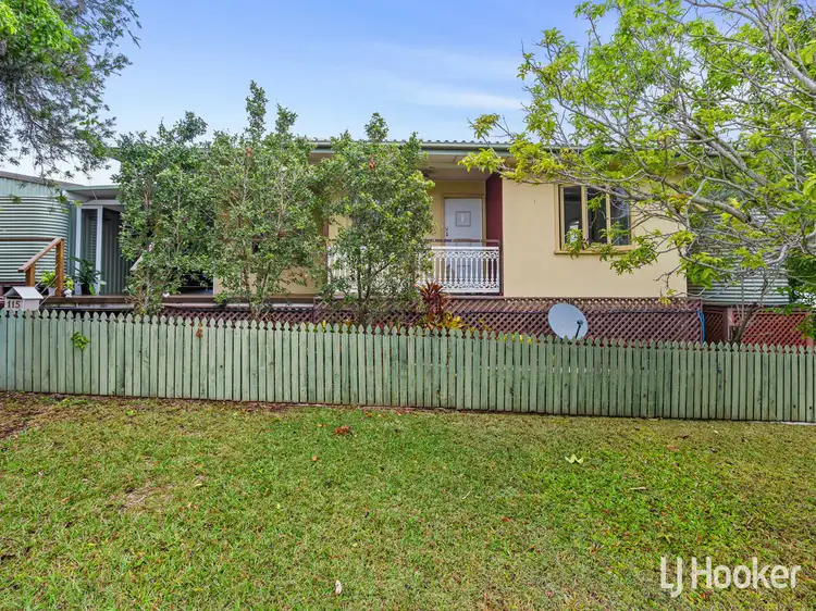 115 Albert Street, Margate QLD 4019
