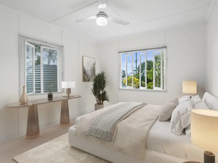 Fifth view of Homely house listing, 115 Albert Street, Margate QLD 4019