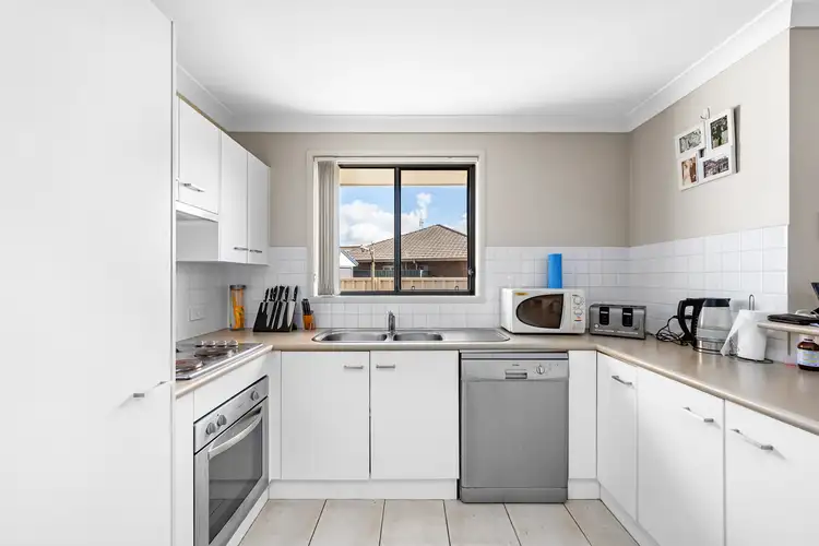 Fourth view of Homely unit listing, 13/12 Denton Park Drive, Rutherford NSW 2320