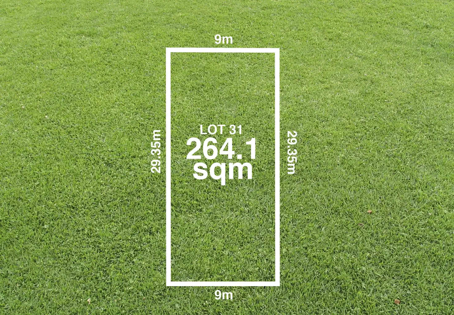 Main view of Homely land listing, Lot Lot 31/146 Regent Street, Riverstone NSW 2765