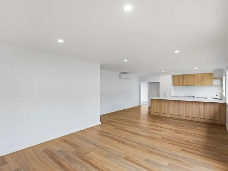Third view of Homely house listing, 1/2 Kurrajong Crescent, Kalaru NSW 2550