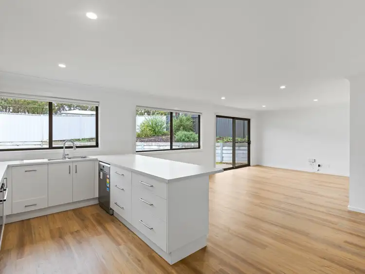 Fourth view of Homely house listing, 1/2 Kurrajong Crescent, Kalaru NSW 2550